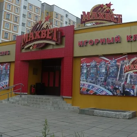 Shugaevа Апартаменти